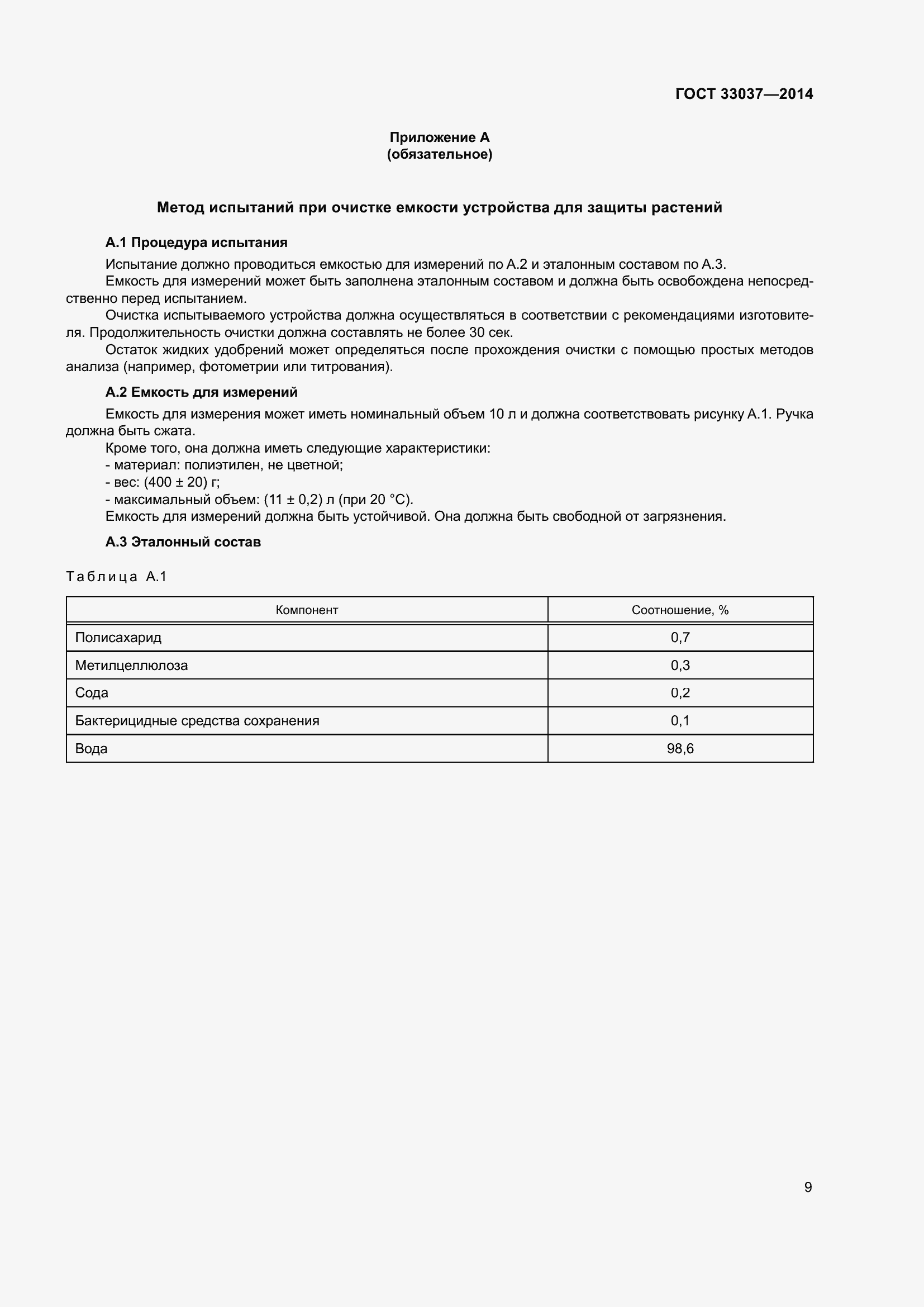 Страница 16 ГОСТ 33037-2014