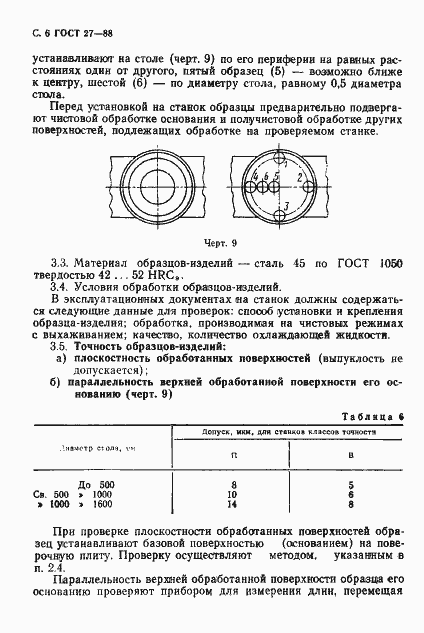 Страница 8 ГОСТ 27-88