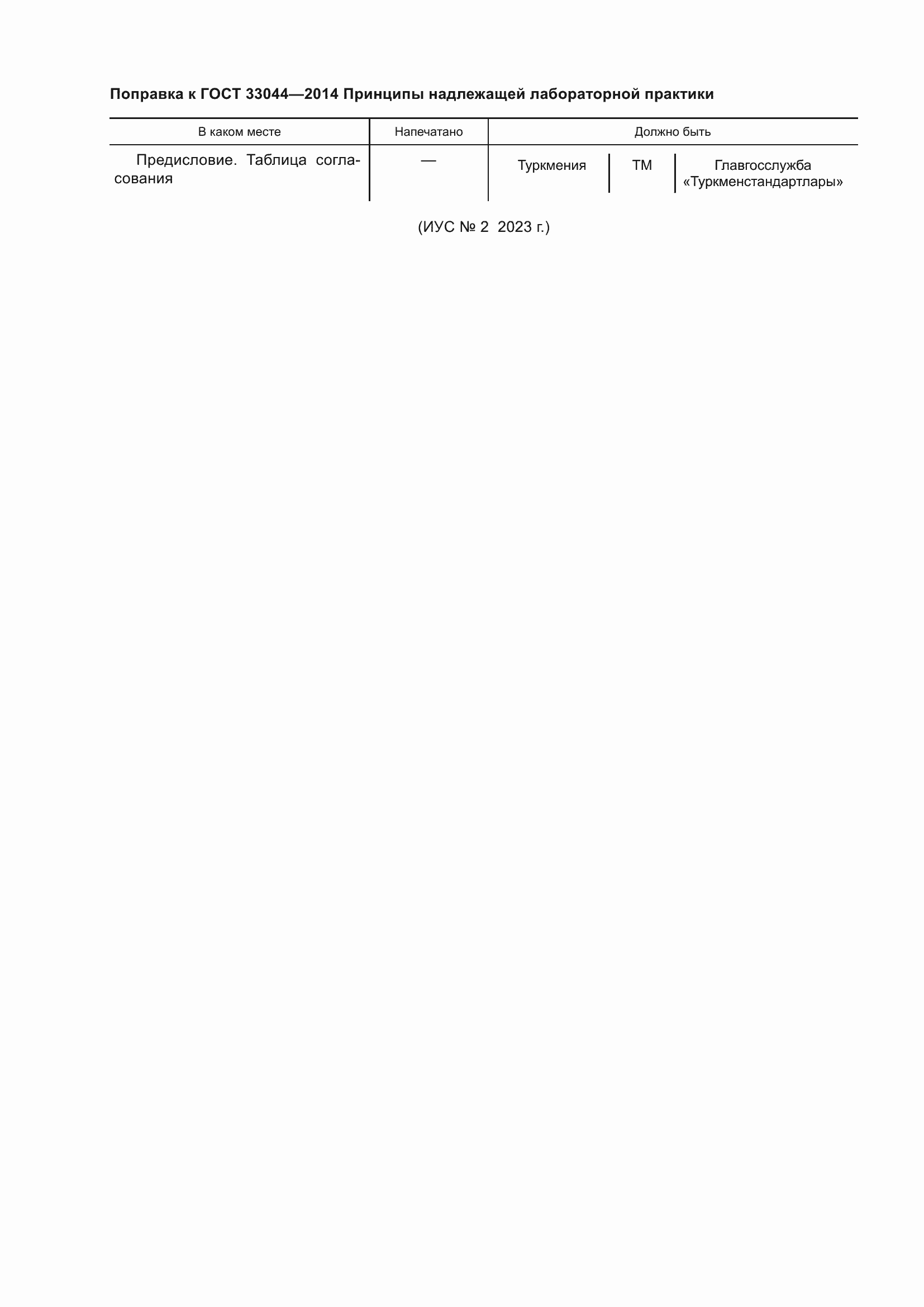 Страница 5 ГОСТ 33044-2014