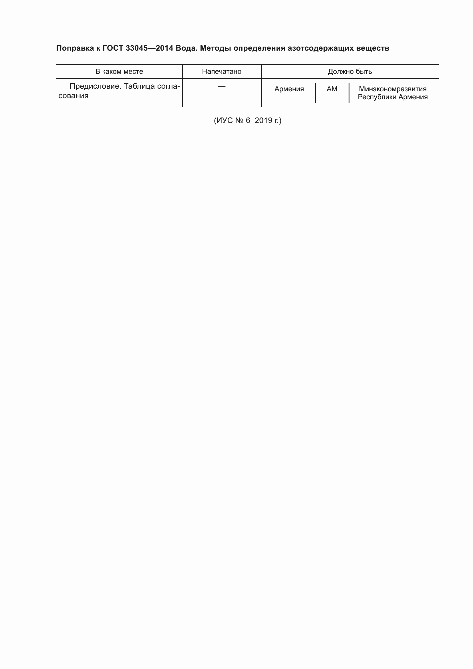 Страница 4 ГОСТ 33045-2014