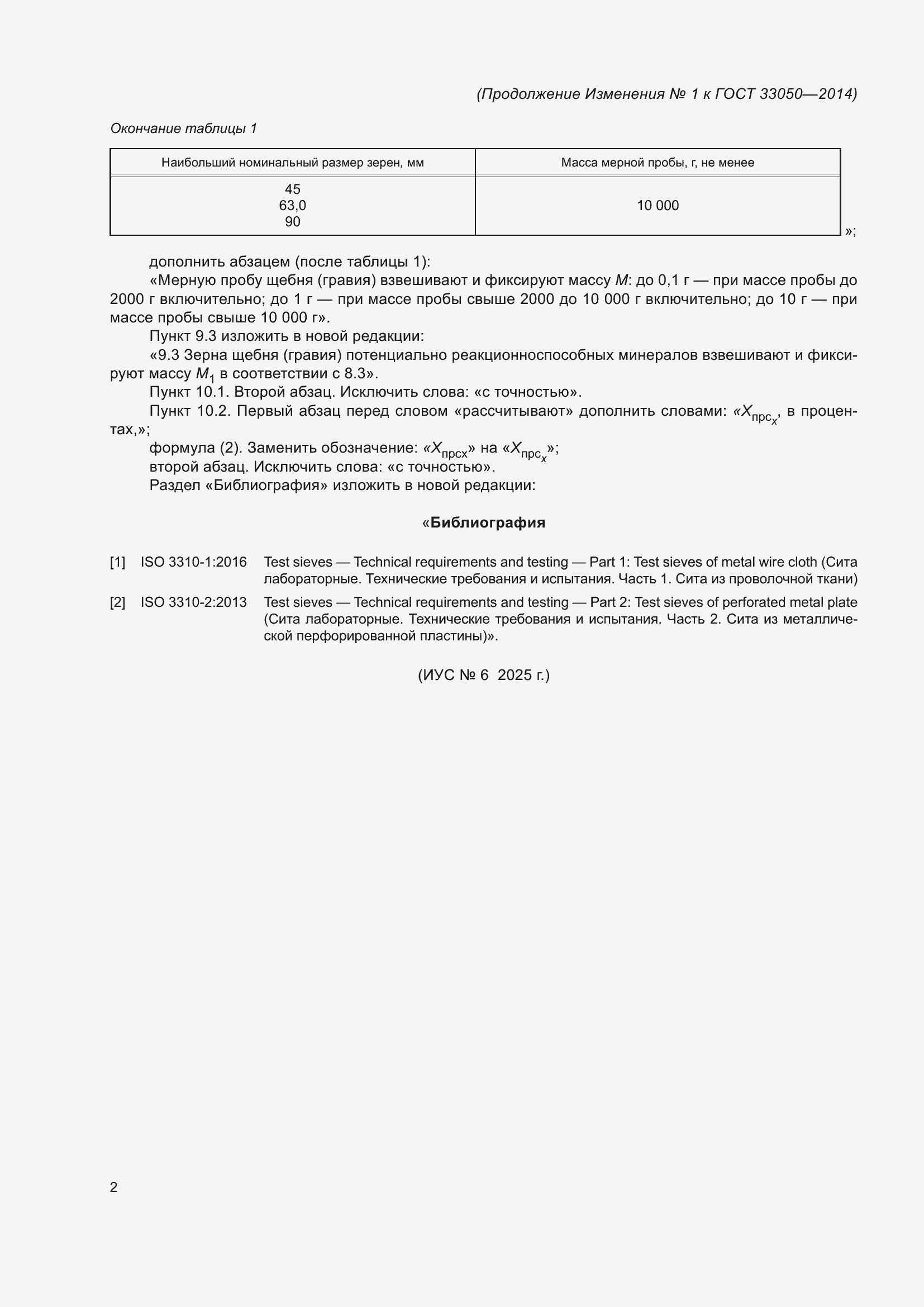 Приложение №1