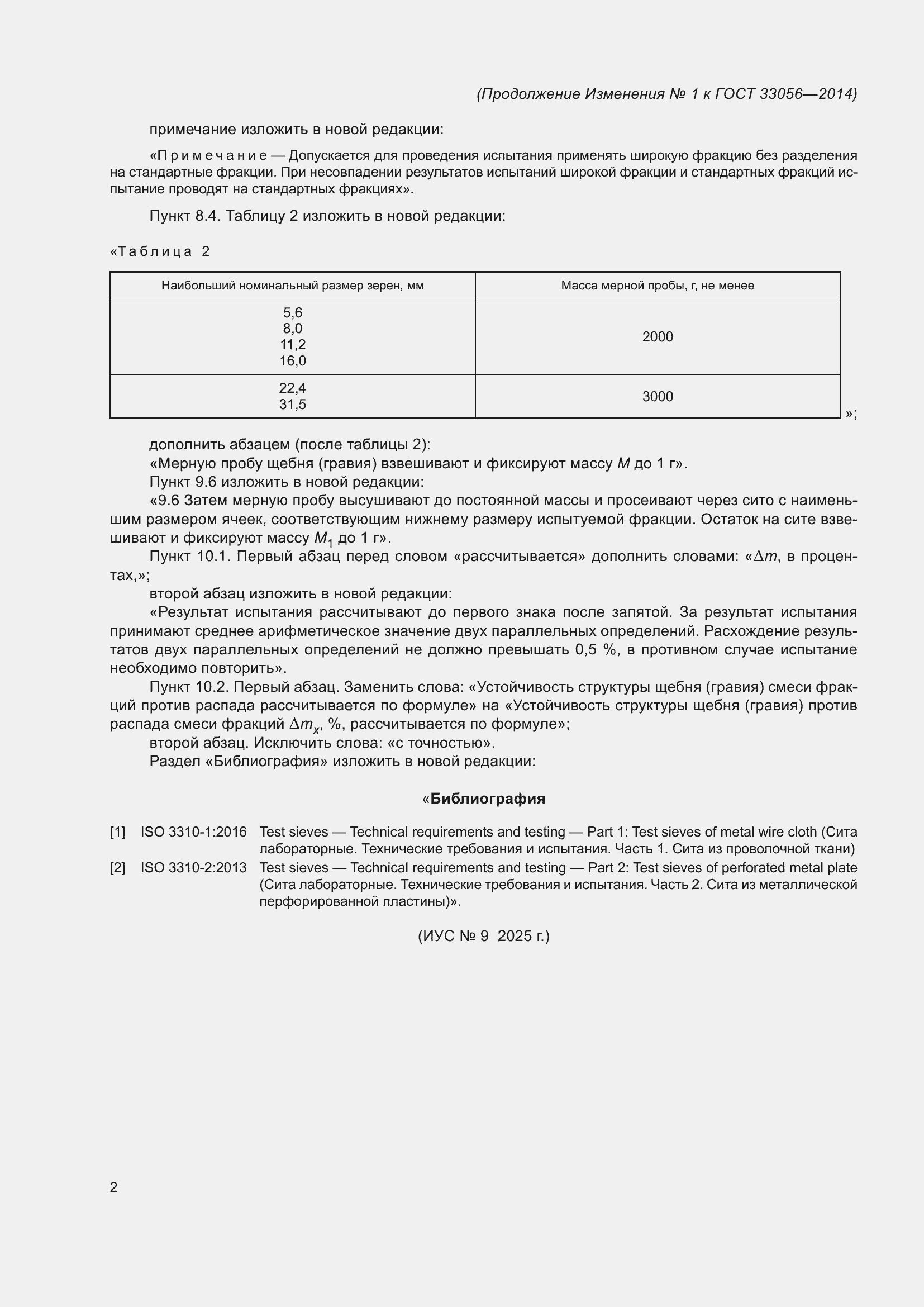 Приложение №1