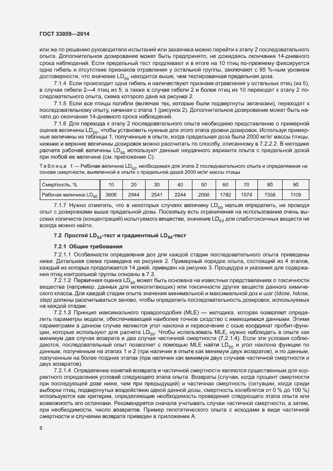 Страница 12 ГОСТ 33059-2014