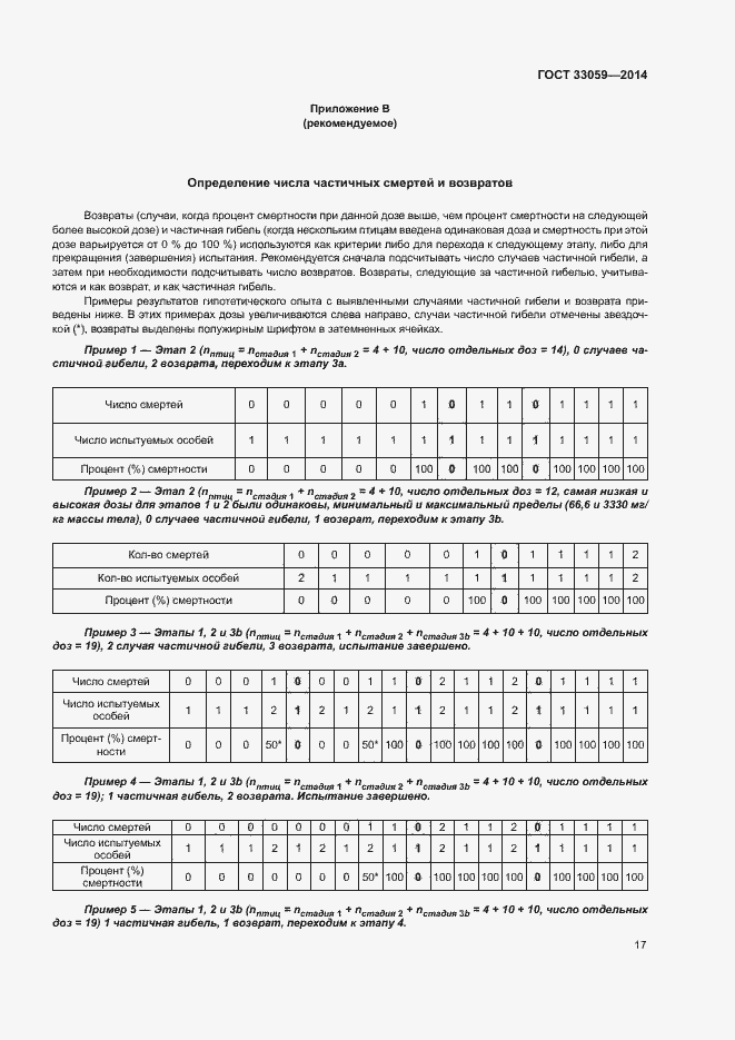 Страница 21 ГОСТ 33059-2014