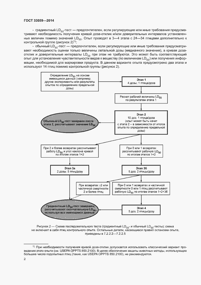 Страница 6 ГОСТ 33059-2014