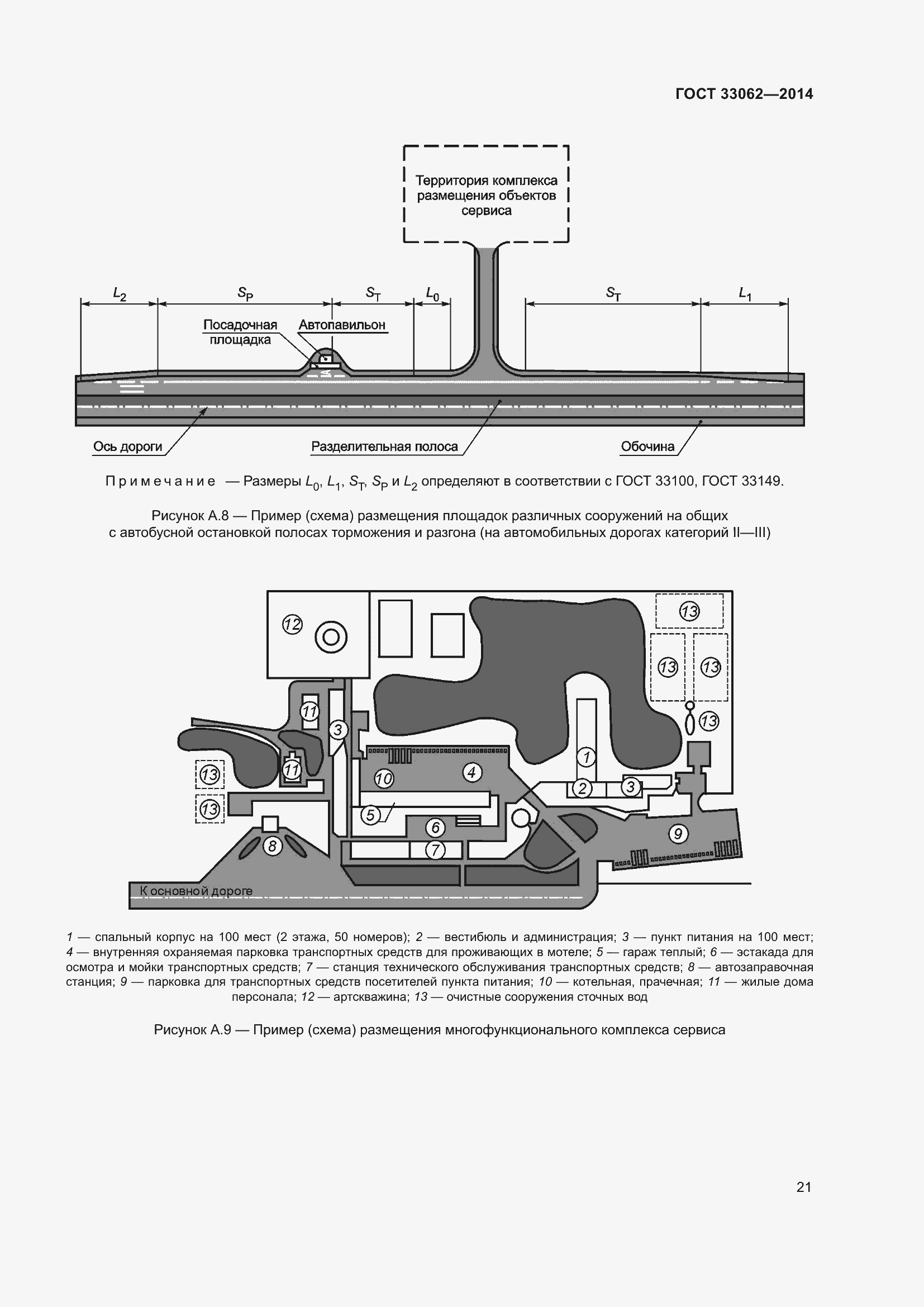 Страница 25 ГОСТ 33062-2014
