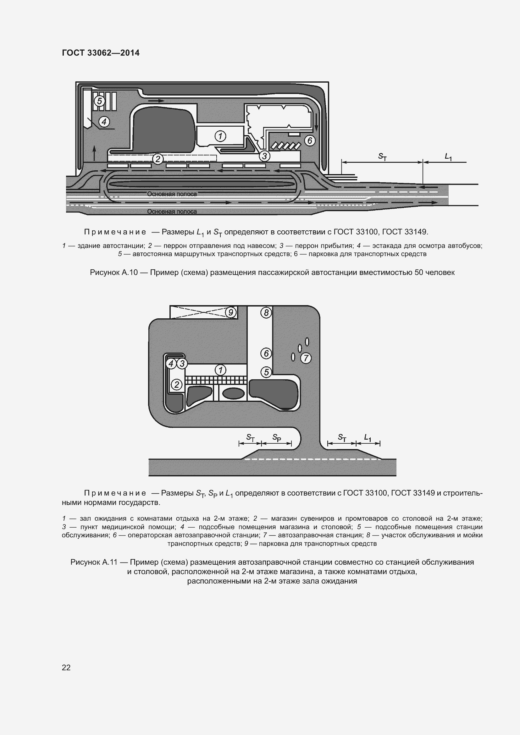 Страница 26 ГОСТ 33062-2014