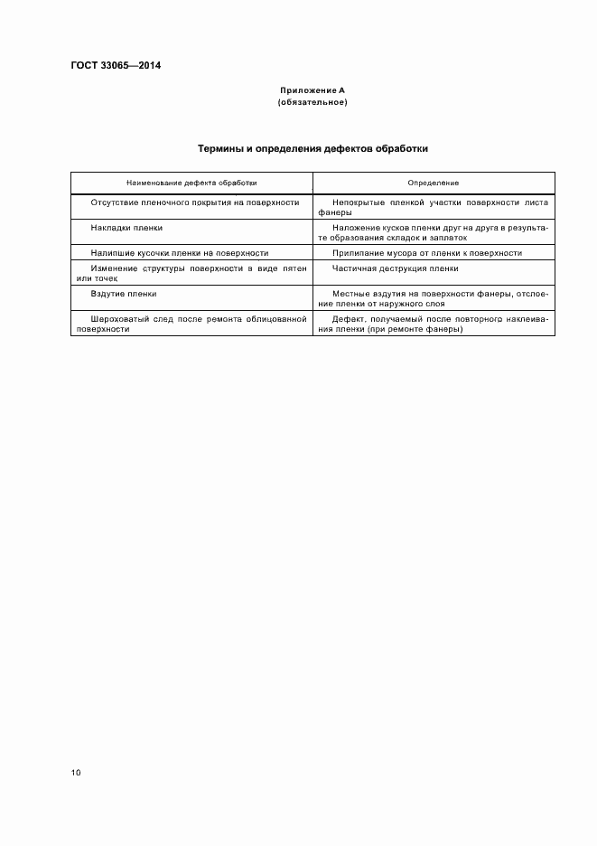 Страница 13 ГОСТ 33065-2014