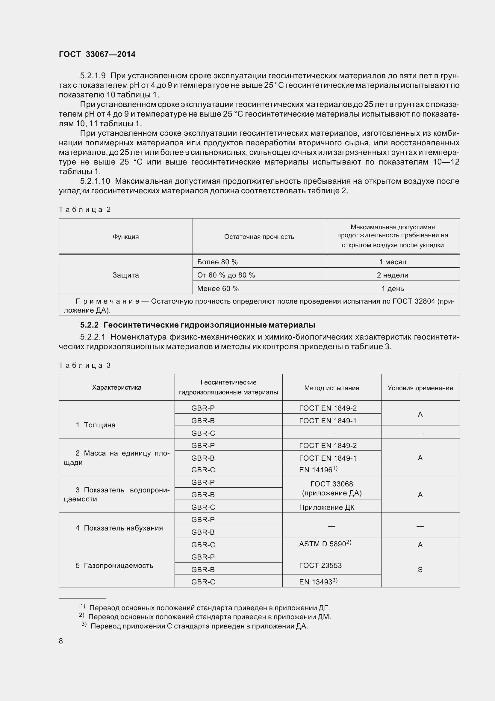 Страница 13 ГОСТ 33067-2014