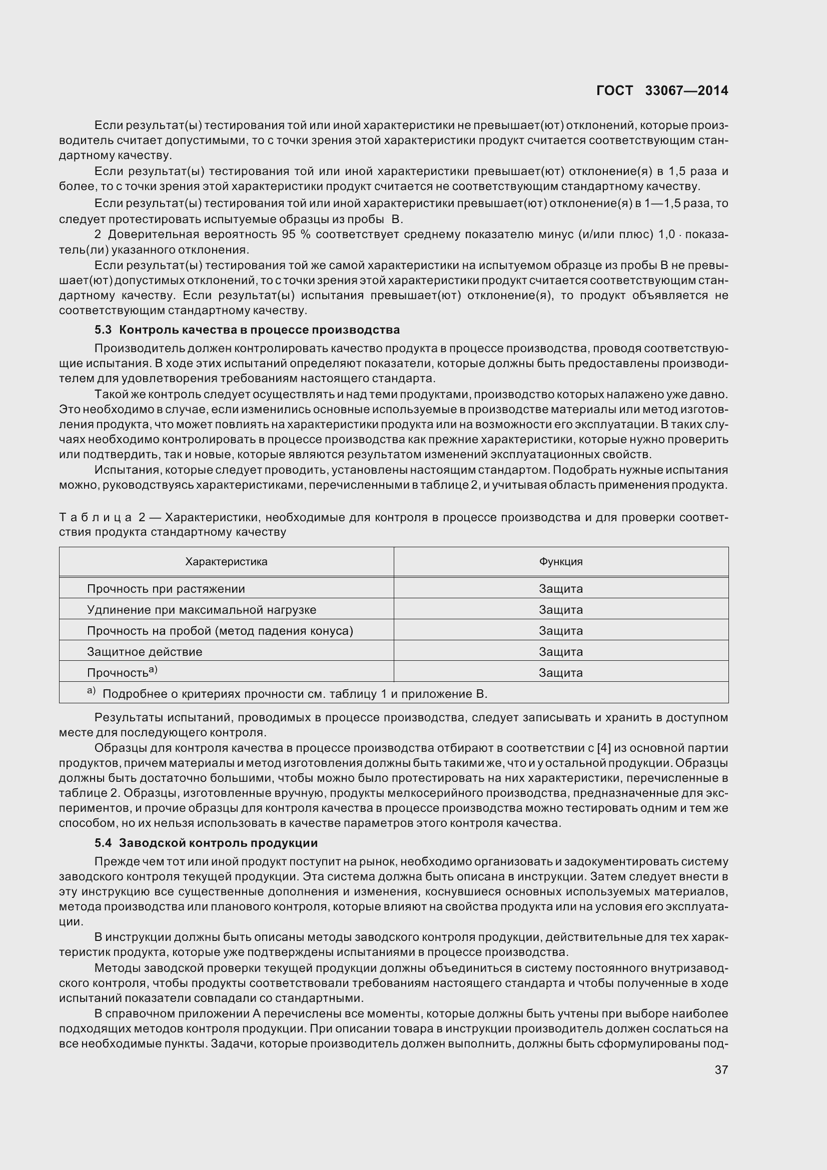 Страница 42 ГОСТ 33067-2014