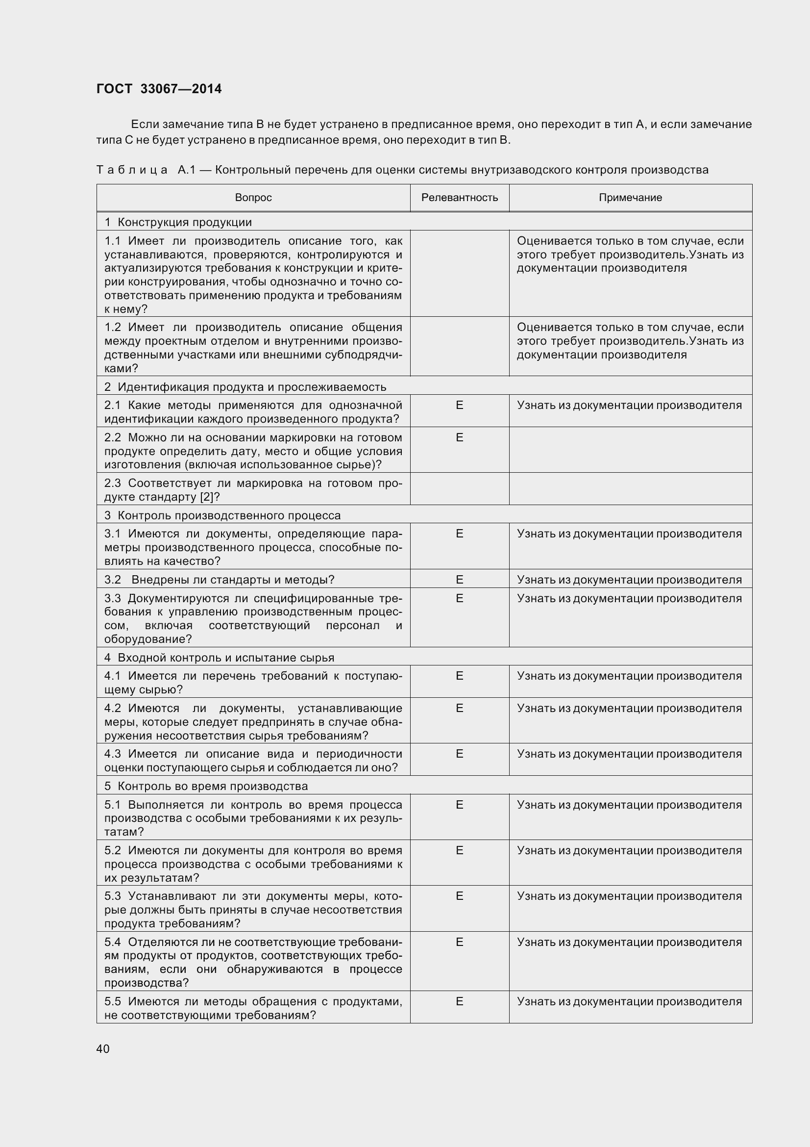 Страница 45 ГОСТ 33067-2014