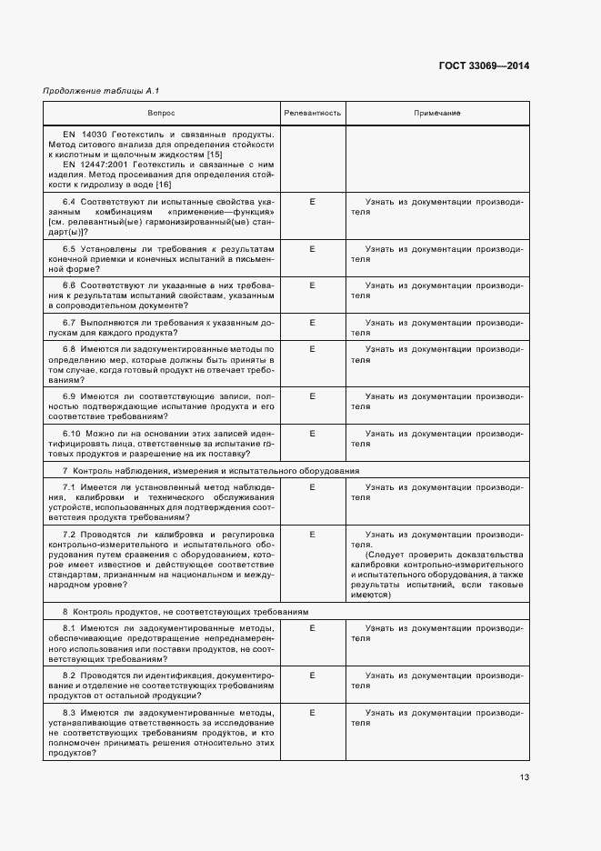 Страница 17 ГОСТ 33069-2014