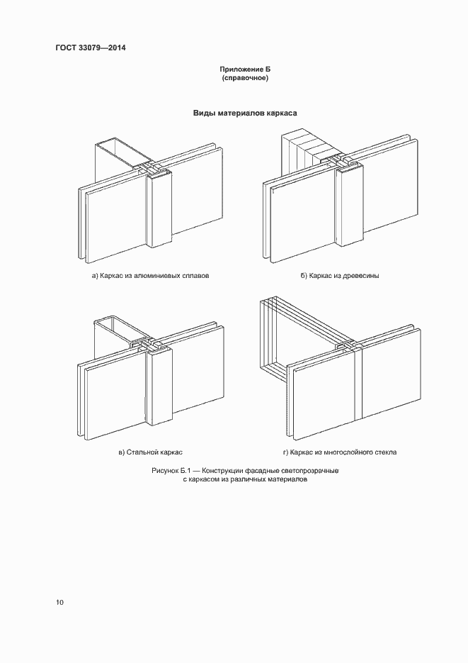 Страница 12 ГОСТ 33079-2014
