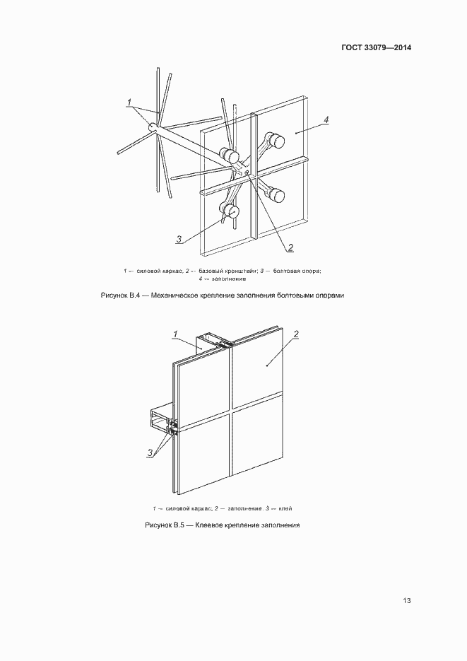 Страница 15 ГОСТ 33079-2014