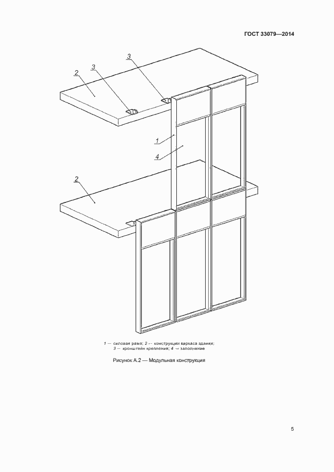 Страница 7 ГОСТ 33079-2014
