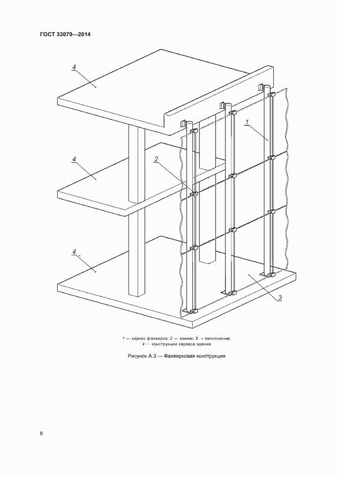 Страница 8 ГОСТ 33079-2014