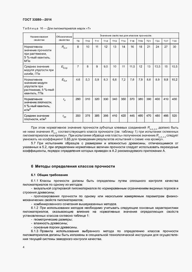 Страница 7 ГОСТ 33080-2014