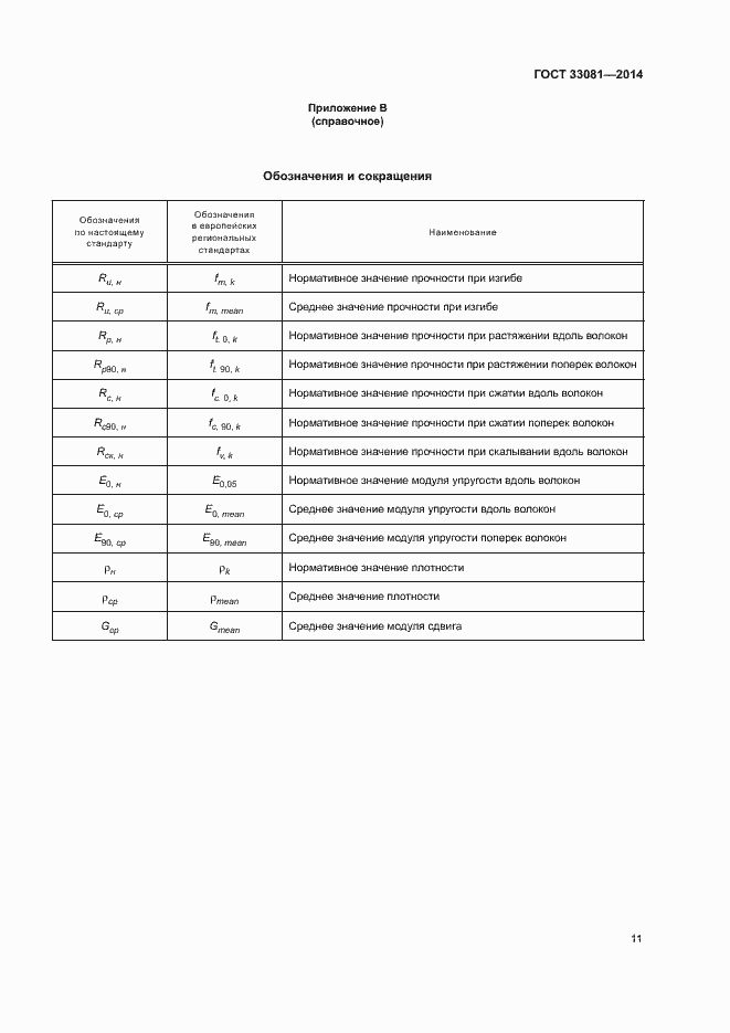Страница 13 ГОСТ 33081-2014