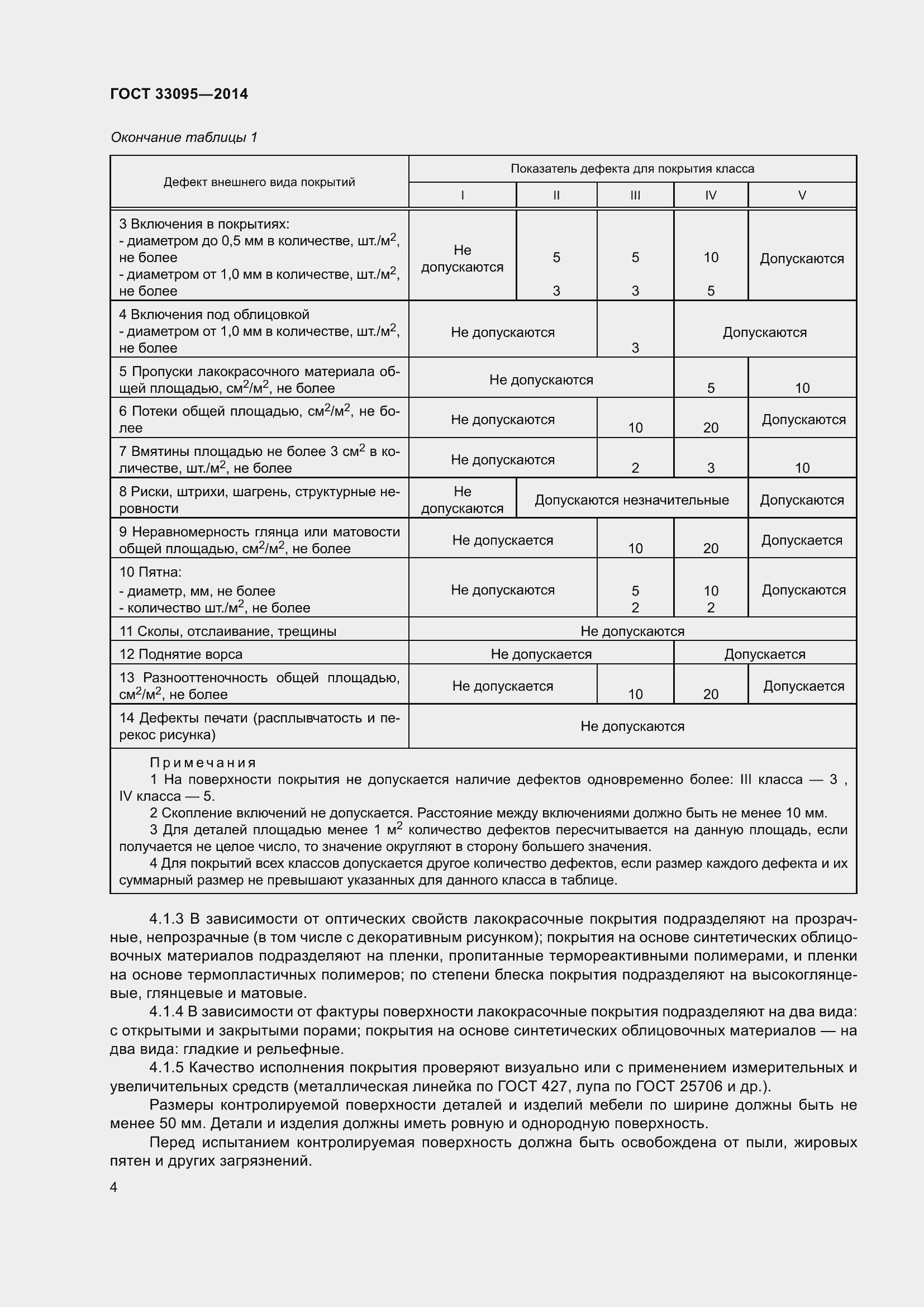 Страница 8 ГОСТ 33095-2014