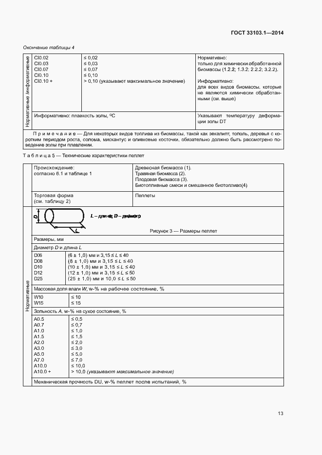 Страница 18 ГОСТ 33103.1-2014