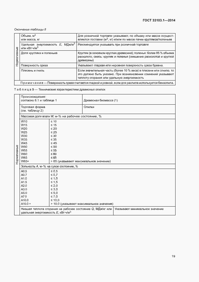 Страница 24 ГОСТ 33103.1-2014