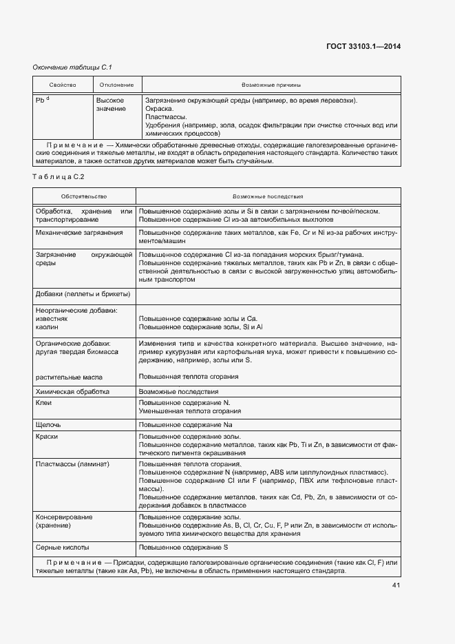 Страница 46 ГОСТ 33103.1-2014