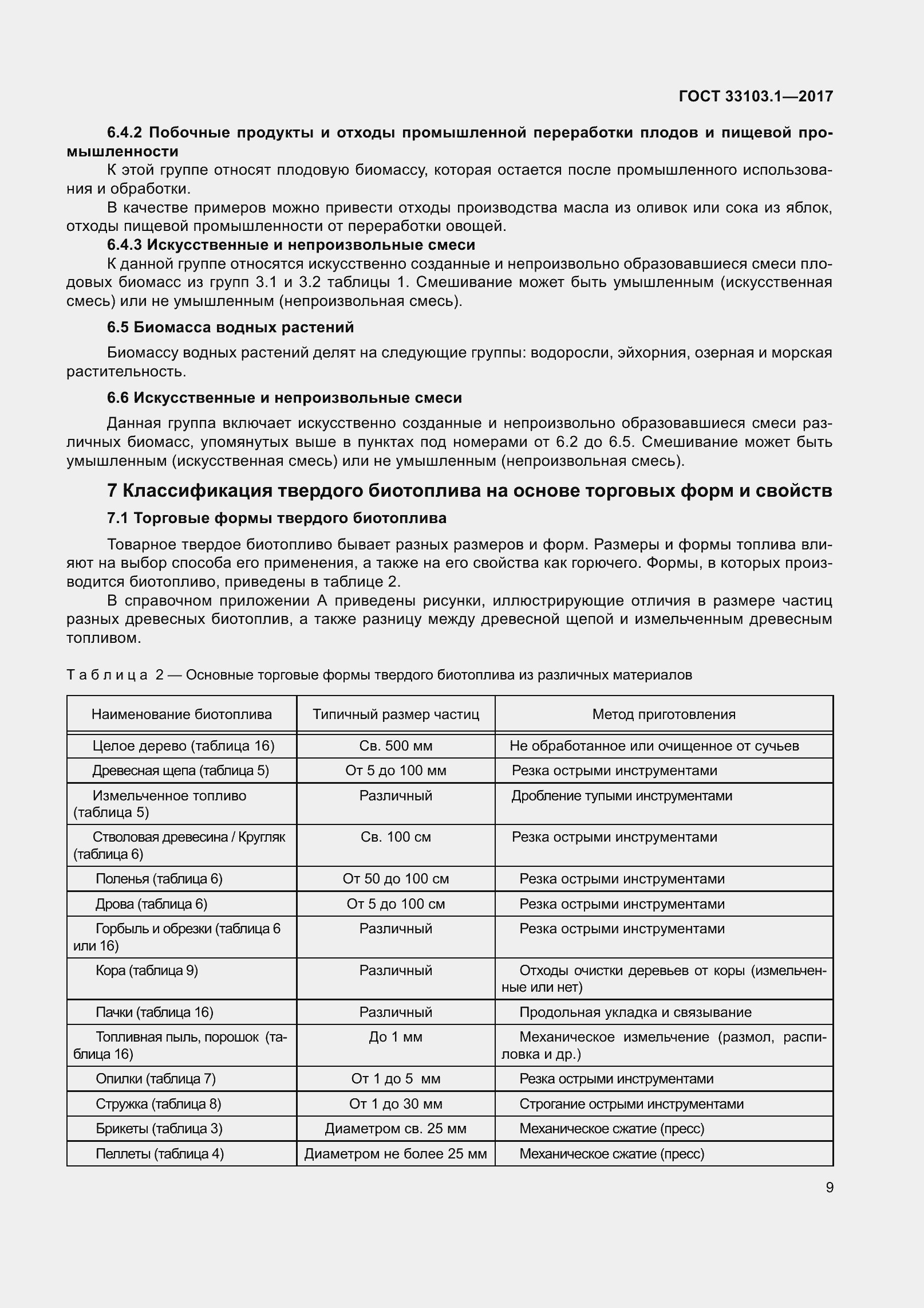 Страница 16 ГОСТ 33103.1-2017