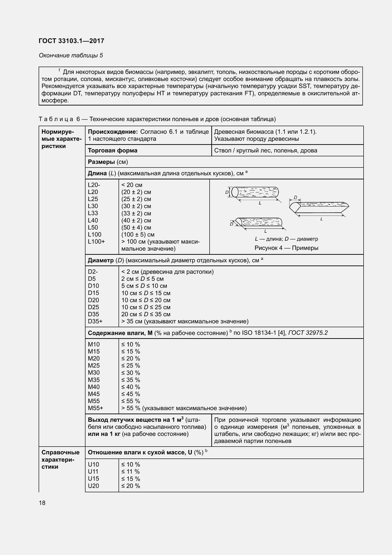 Страница 25 ГОСТ 33103.1-2017
