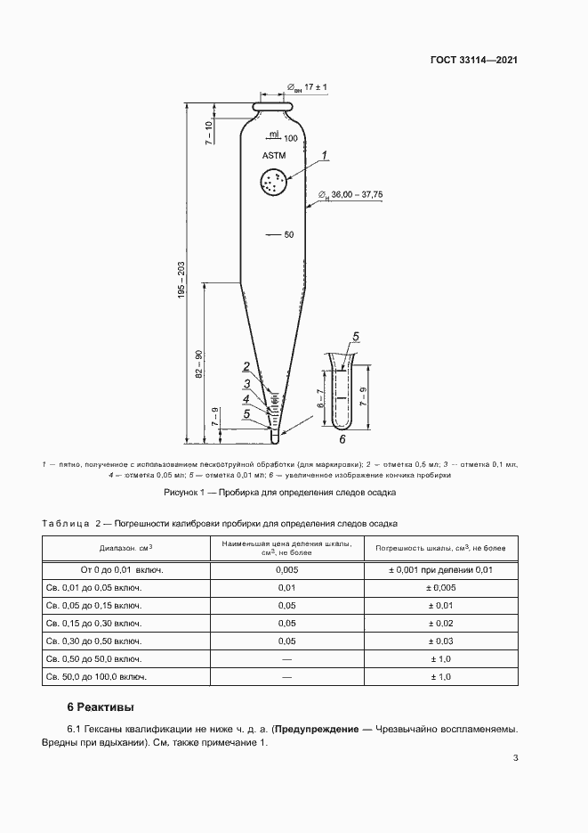 Страница 7 ГОСТ 33114-2021