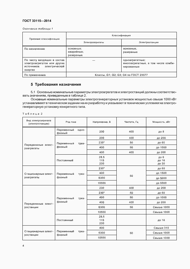 Страница 7 ГОСТ 33115-2014