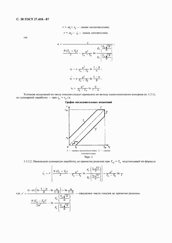 Страница 31 ГОСТ 27.410-87