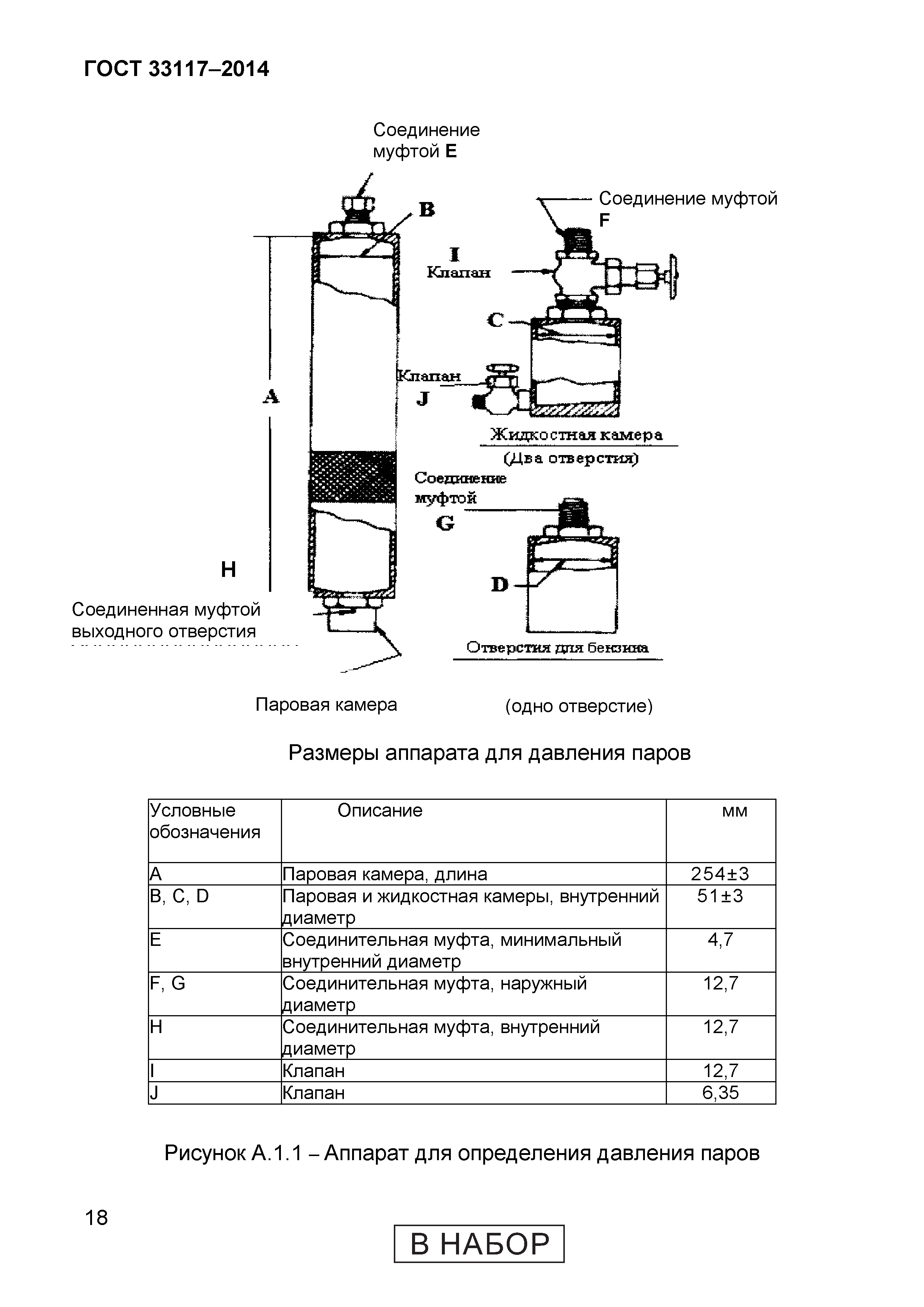 Страница 20 ГОСТ 33117-2014