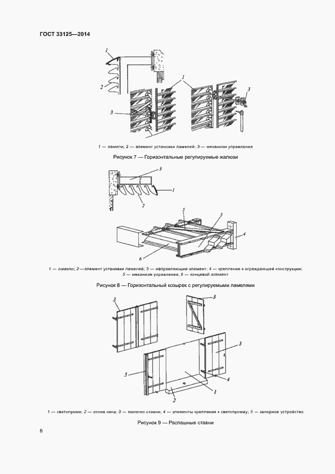 Страница 10 ГОСТ 33125-2014
