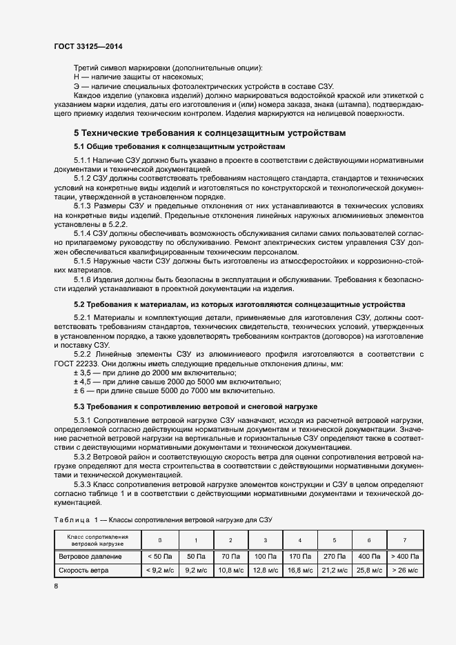 Страница 12 ГОСТ 33125-2014