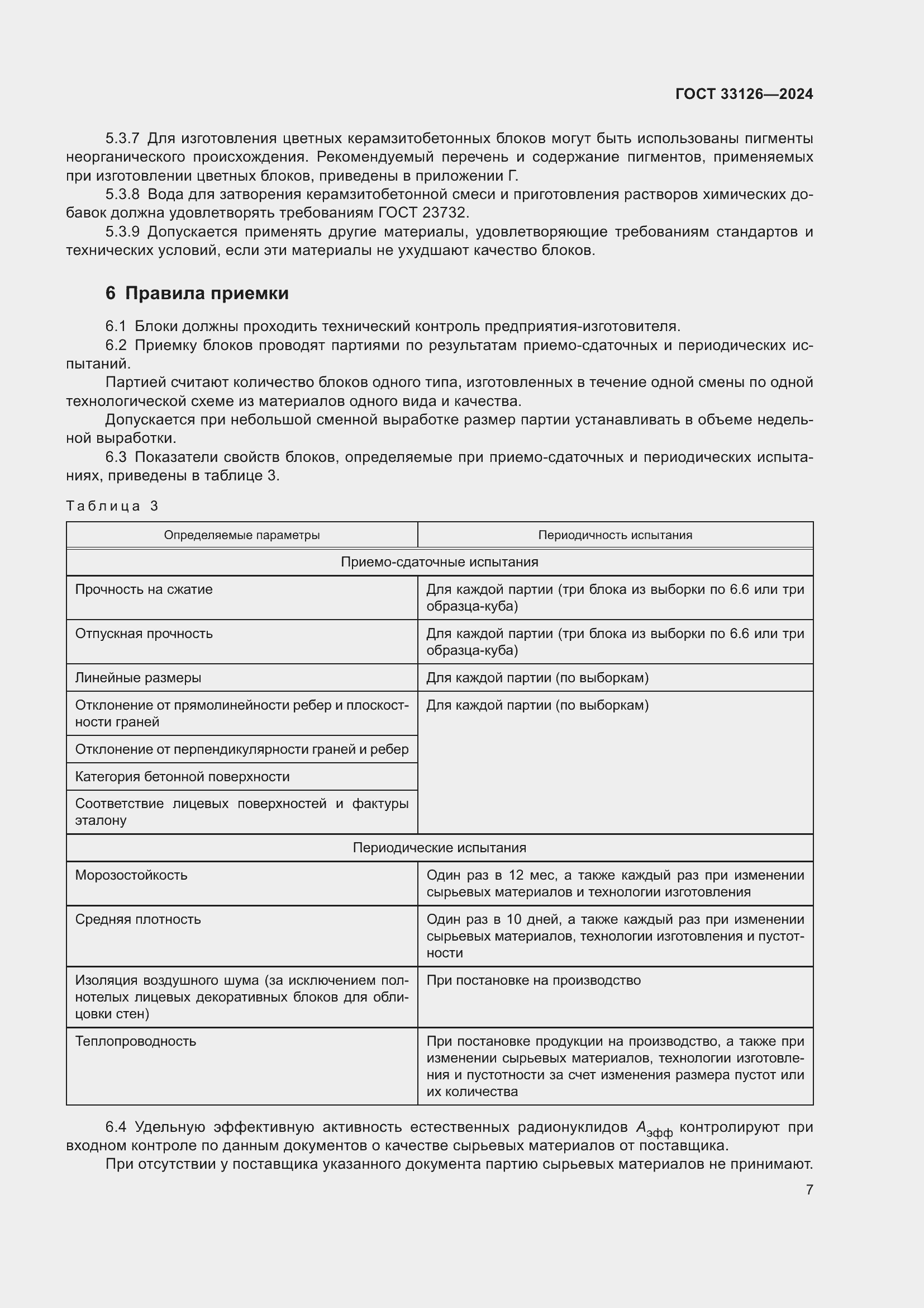 Страница 11 ГОСТ 33126-2024