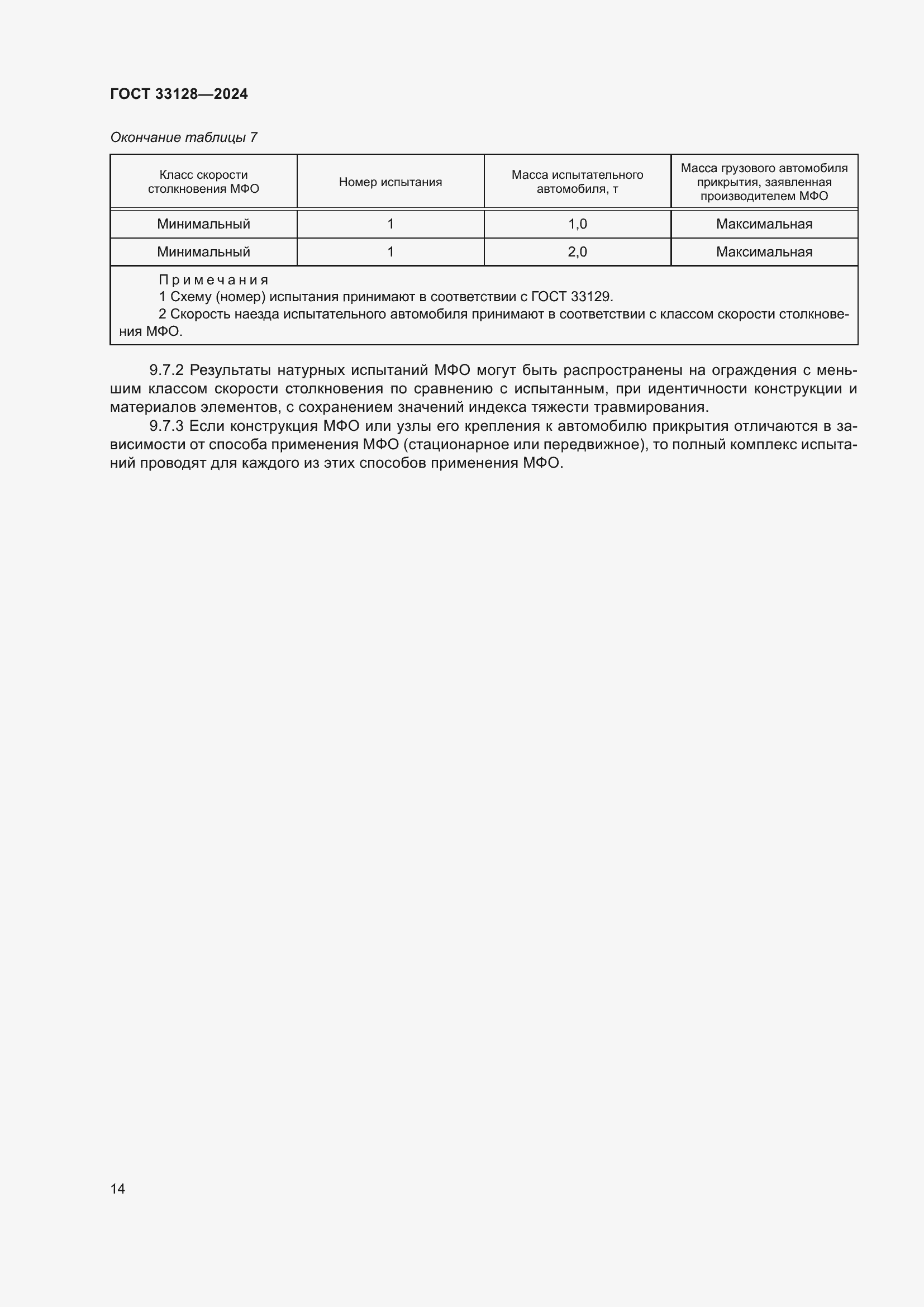 Страница 19 ГОСТ 33128-2024