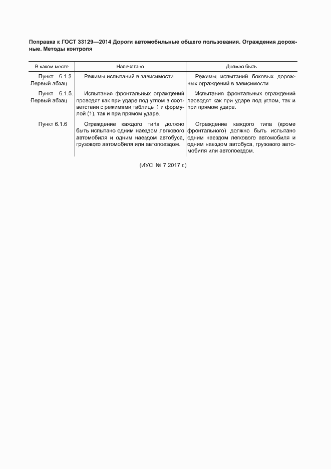 Приложение №1