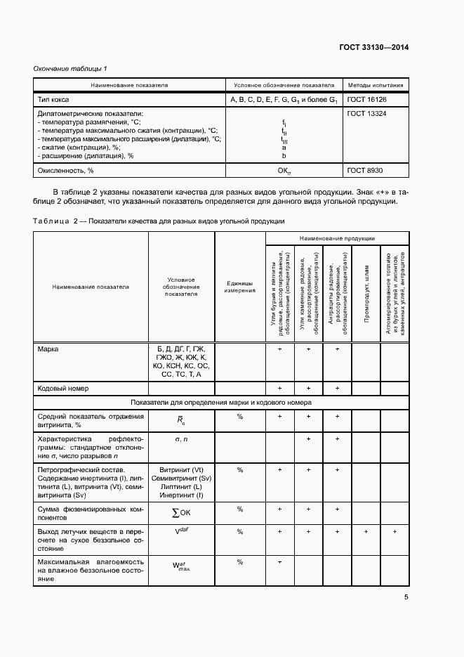 Страница 8 ГОСТ 33130-2014
