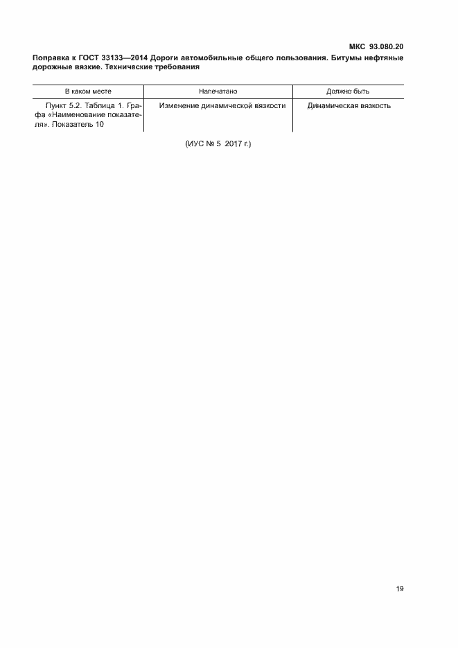 Приложение №1