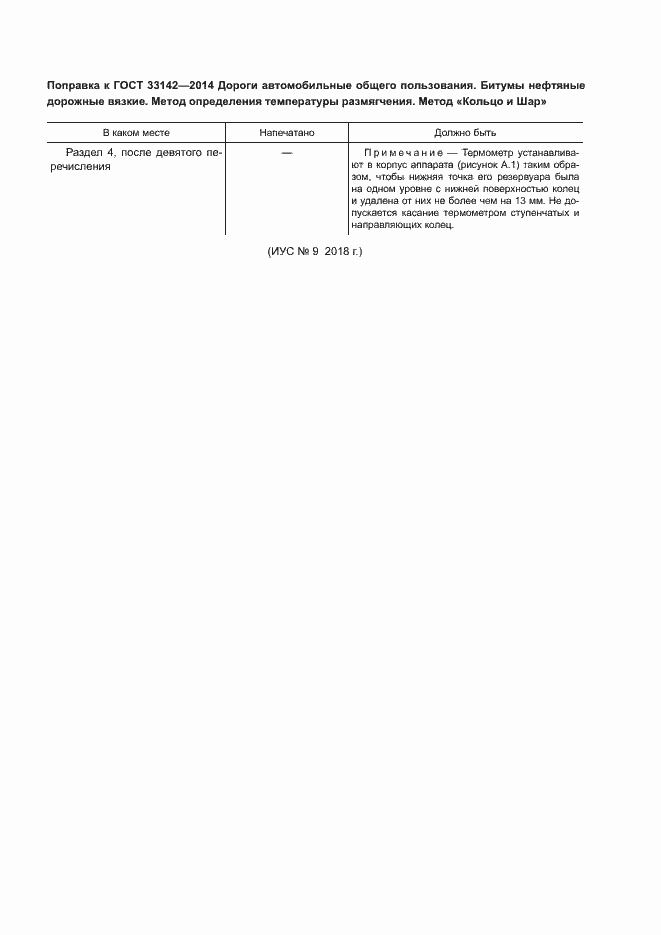 Приложение №1