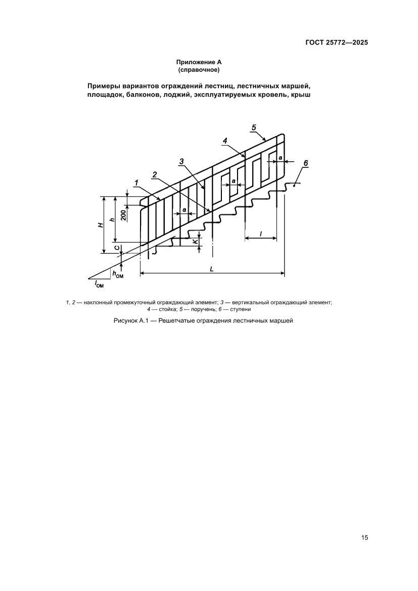 Страница 19 ГОСТ 25772-2025