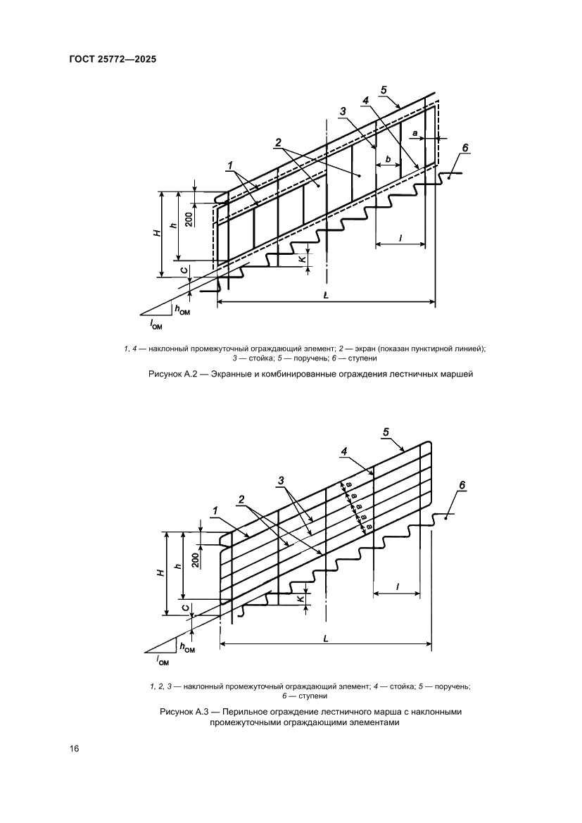 Страница 20 ГОСТ 25772-2025