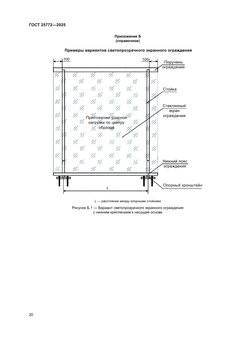 Страница 24 ГОСТ 25772-2025