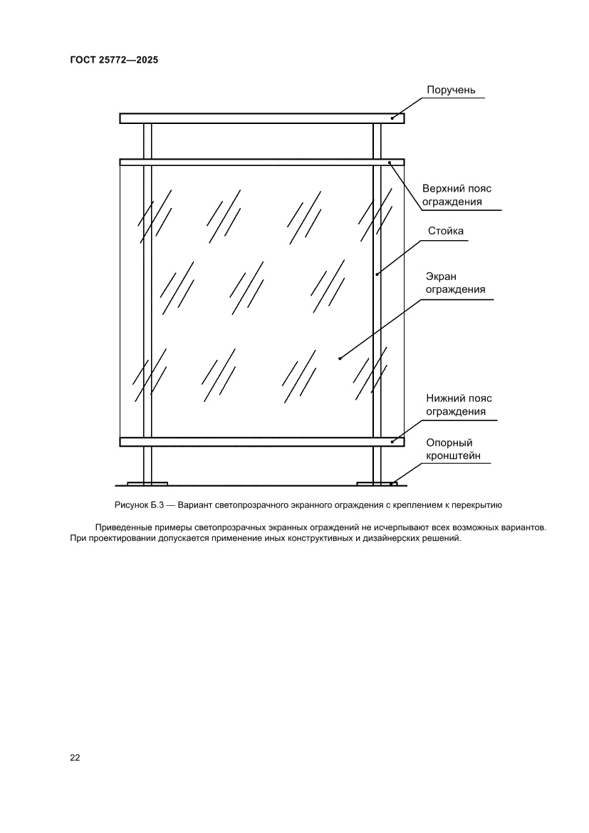 Страница 26 ГОСТ 25772-2025