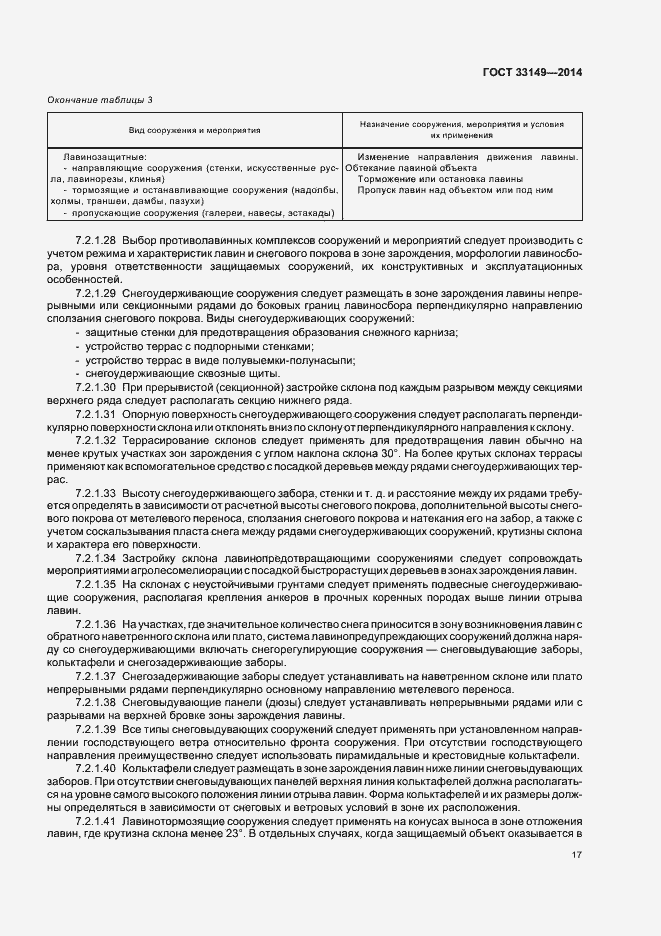 Страница 21 ГОСТ 33149-2014