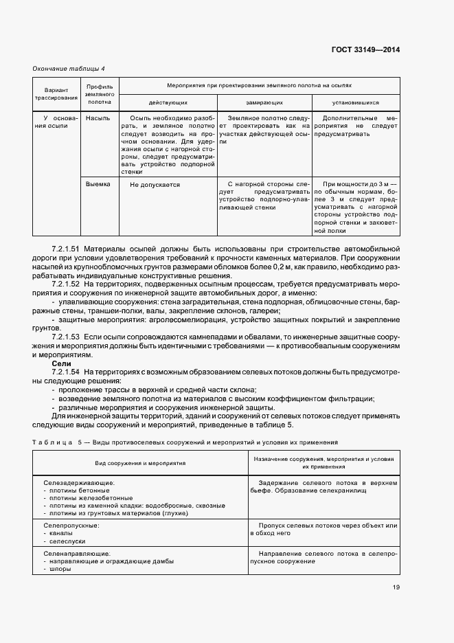 Страница 23 ГОСТ 33149-2014