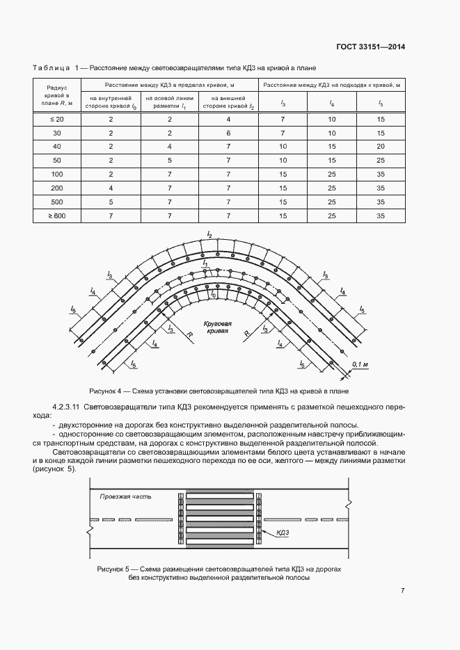 Страница 10 ГОСТ 33151-2014