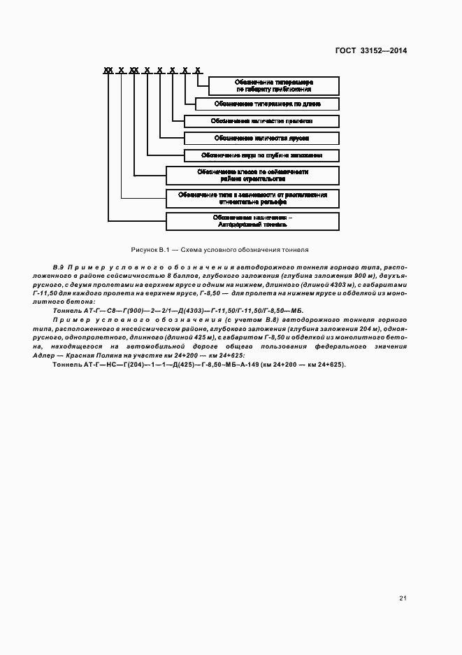 Страница 24 ГОСТ 33152-2014