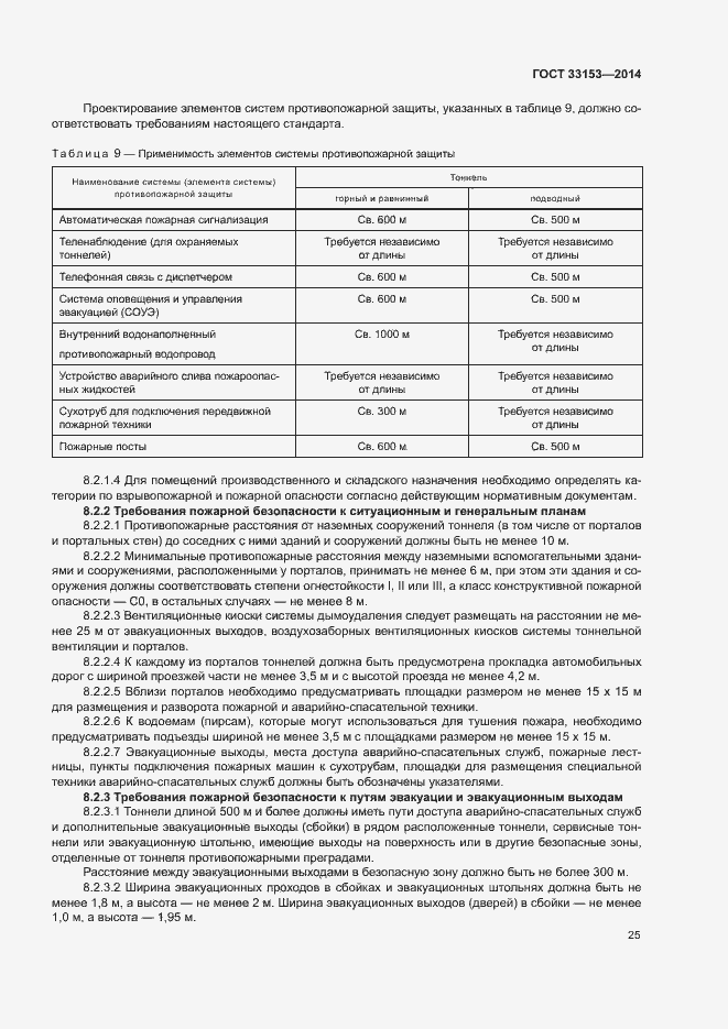 Страница 29 ГОСТ 33153-2014