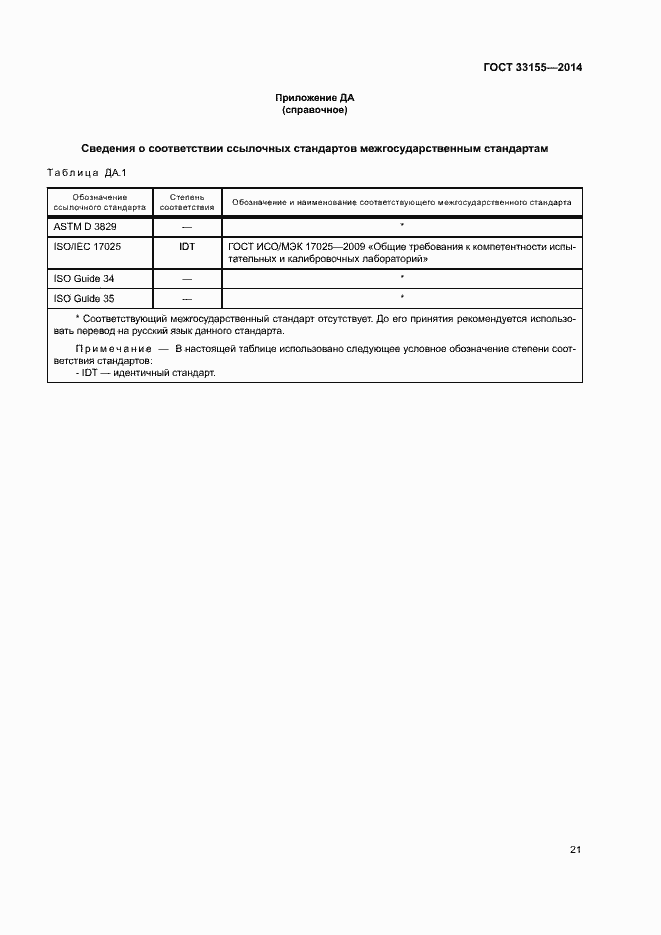 Страница 25 ГОСТ 33155-2014